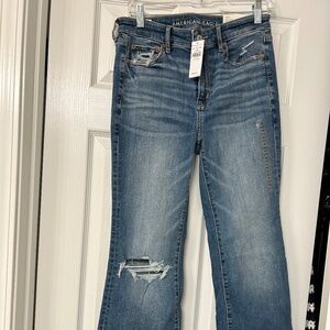 Women’s American Eagle Jeans